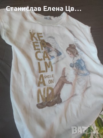 Дамски/юношески къси панталонки Mayoral , снимка 10 - Панталони - 40877323