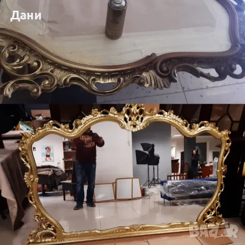 Реставрация на вашите мебели. , снимка 14 - Дърводелски услуги - 33965346