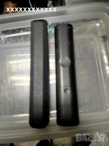 дистанционно за смартбокс на Мтел и Виваком еон, снимка 2 - Дистанционни - 53282013