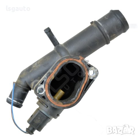 Фланец/Тройник охладителна система Volkswagen Tiguan I 2007-2015 ID:99664, снимка 2 - Части - 40785668