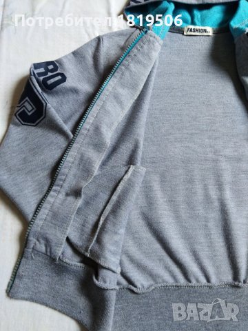 Детски комплект за момче-128 см, снимка 7 - Детски комплекти - 36855180