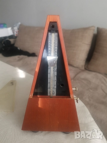 Метроном, снимка 2 - Други - 51710973