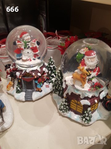 LED Преспапиета, снимка 7 - Декорация за дома - 43114037