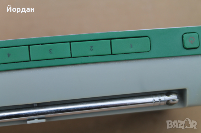 Радио ''Philips'', снимка 15 - Радиокасетофони, транзистори - 44843955