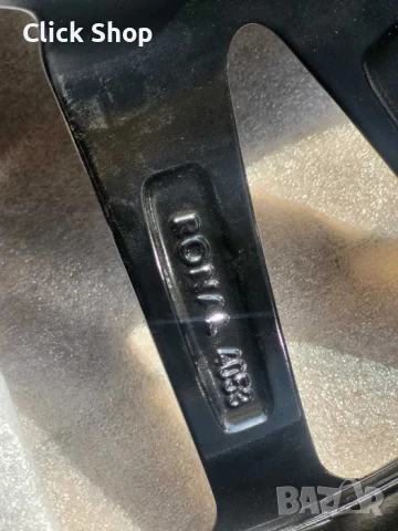 5х112 18 Джанти Оригинални VW Golf GTI Чисто нови 5x112, снимка 9 - Гуми и джанти - 50800931