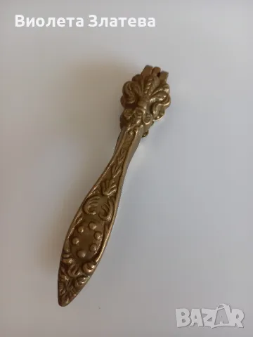 Орехотрошачка , снимка 3 - Аксесоари за кухня - 50326550