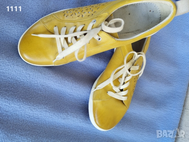 Обувки Josef Seibel номер 41., снимка 5 - Дамски ежедневни обувки - 51792180