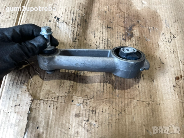 Окачване Крепеж Двигател 7L5199331b Porsche Cayenne S 4.5 2005г 9PA