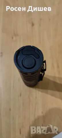 Фенер NITECORE , снимка 9 - Оборудване и аксесоари за оръжия - 48290982