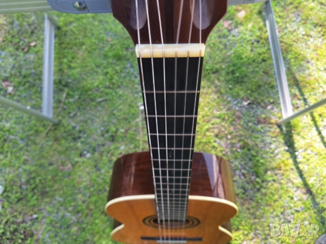 Една класическа китара +Детска електрическа китара., снимка 5 - Китари - 52308637