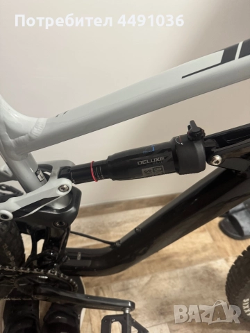 POLYGON SISKIU T7 29 L, снимка 5 - Велосипеди - 52502456