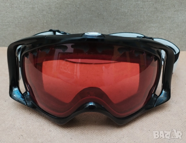Kаска за ски сноуборд Anon и маска Oakley ski snowboard helmet goggle, снимка 7 - Зимни спортове - 52686957
