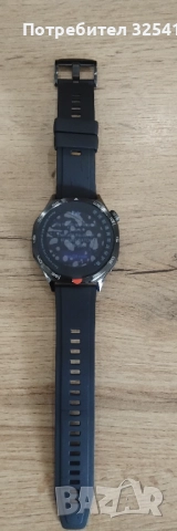 Huawei Watch GT 5 в ГАРАНЦИЯ, снимка 5 - Смарт гривни - 52624403