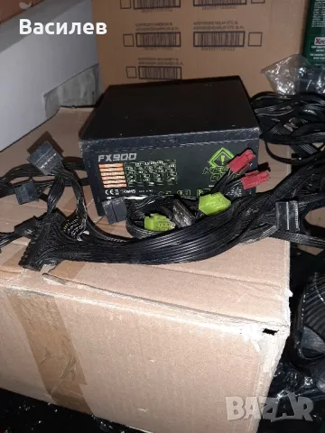 захранване 900вата за ремонт