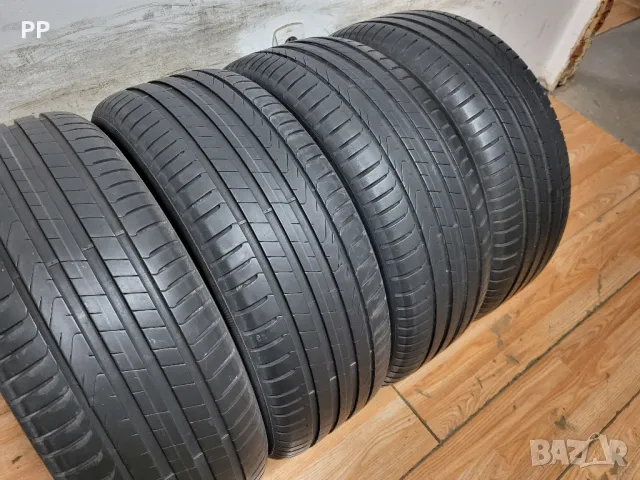 225/55/17 Pirelli / летни гуми, снимка 6 - Гуми и джанти - 48852395