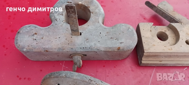 стари дърводелски инструменти , снимка 5 - Антикварни и старинни предмети - 51456848