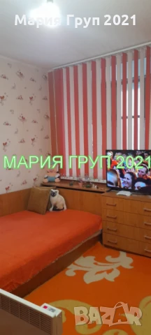 !!!ТОП ОФЕРТА!!!Продавам ТУХЛЕН Обзаведен Апартамент в гр. Хасково кв."Възраждане"!!!, снимка 1