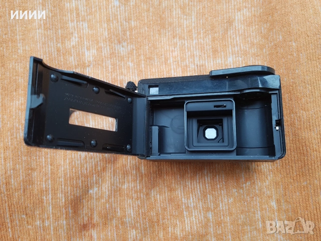 Фотоапарат KODAK INSTAMATIC, снимка 3 - Фотоапарати - 53603073