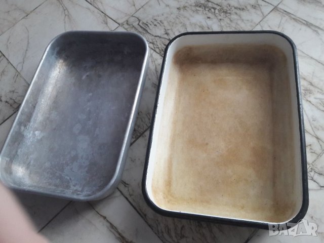 продавам тави, снимка 3 - Съдове за готвене - 11443774