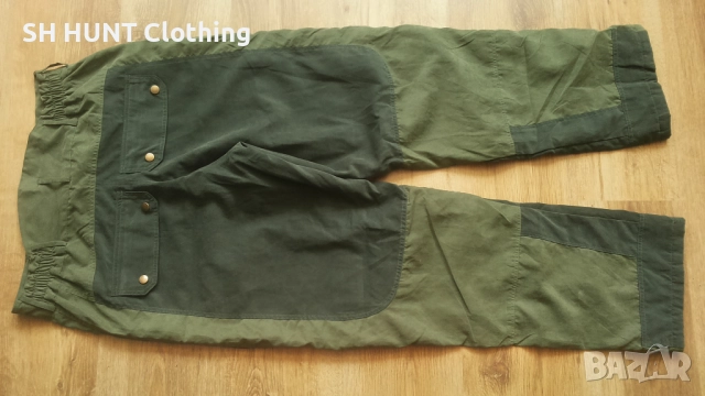 NORTH ADVENTURE Trouser размер L за лов риболов панталон - 1708, снимка 2 - Екипировка - 52860993