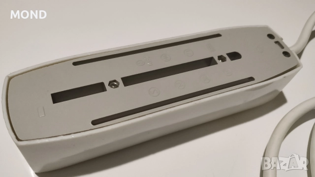 Холандски разклонител - 4 гнезда / 1,5 м кабел, снимка 7 - Друга електроника - 52865648