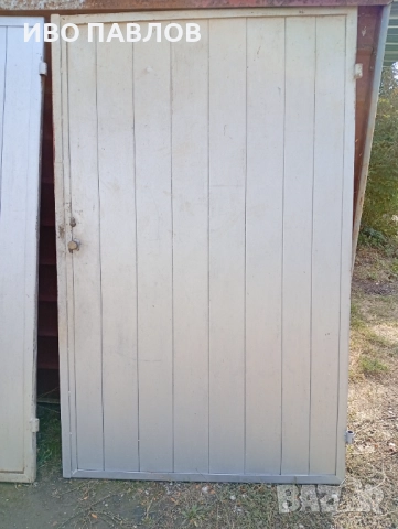 Гаражна врата, снимка 2 - Гаражни врати - 52153609