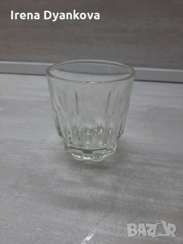  Стъклени чаши., снимка 1 - Чинии - 34967381
