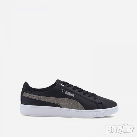 НАМАЛЕНИЕ !!!Mаратонки PUMA VIKKY Vikky V2 Metallic 373227-03, снимка 1 - Кецове - 38176340