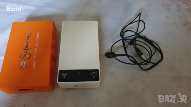 Бесжична Тонколонка , снимка 3 - Bluetooth тонколони - 28932998