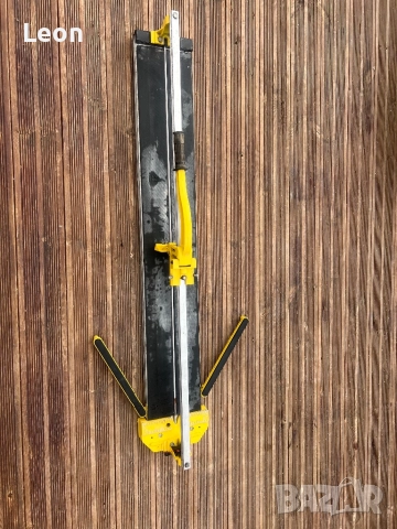  Професионална релсова машина за рязане на плочки, снимка 2 - Инструменти за гравиране - 52652126