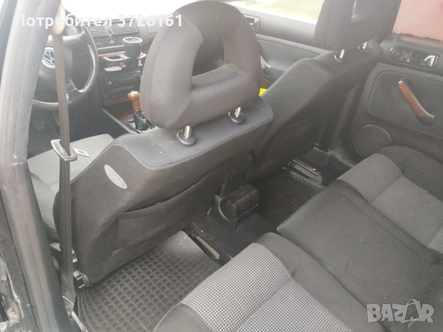 Продава се , снимка 4 - Автомобили и джипове - 52497686