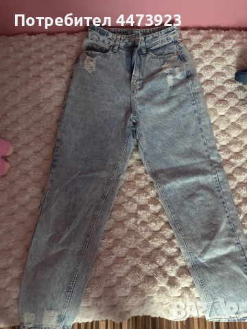 Дамски дънки 