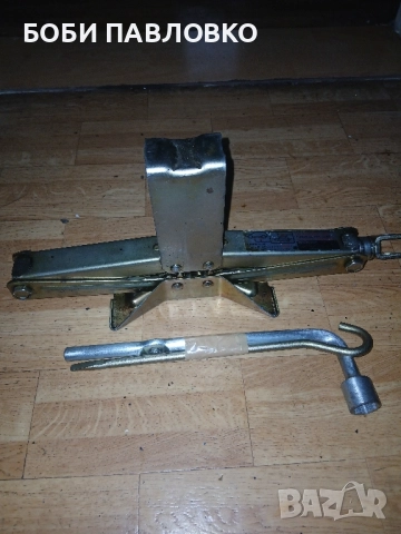 Джипов крик хонда нов оем, снимка 2 - Аксесоари и консумативи - 51973922