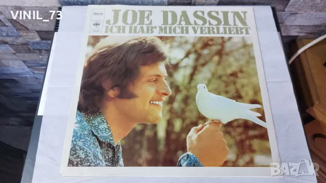 Joe Dassin – Ich Hab' Mich Verliebt
