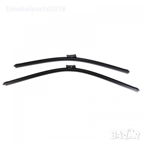 Предни чистачки за Peugeot Boxer, Fiat Ducato, Citroen Jumper 2006+, снимка 2 - Части - 38081015