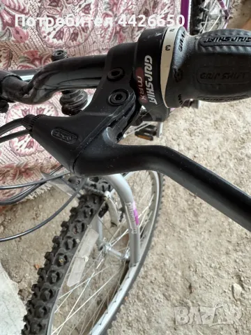 Велосипед Apollo Siren и Vogue Townsend, снимка 4 - Велосипеди - 49651610