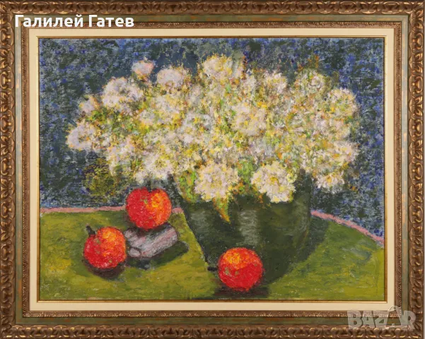 Картини на Съвременен Художник, снимка 3 - Картини - 49382468