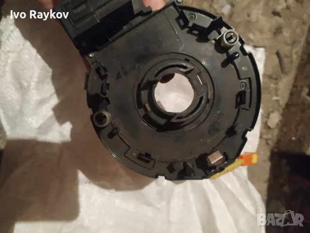 Лентов кабел за Toyota Auris 2009g, снимка 3 - Части - 47387220