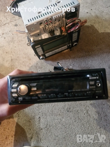 говорители и cd-та , снимка 12 - Тонколони - 52312237