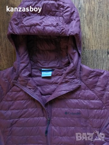 Columbia Womens Full Zip Jacket - страхотно дамско яке