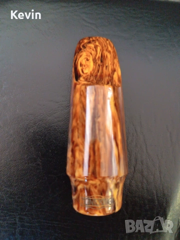 Тенор саксофон Tone king!