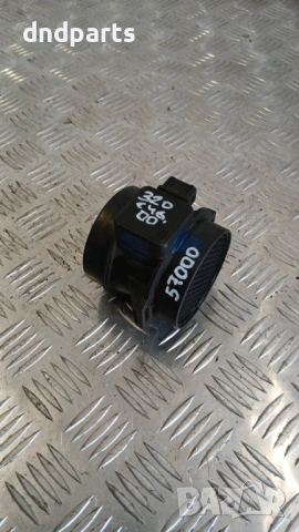 Дебитомер BMW E46 320i 150hp 2000г.