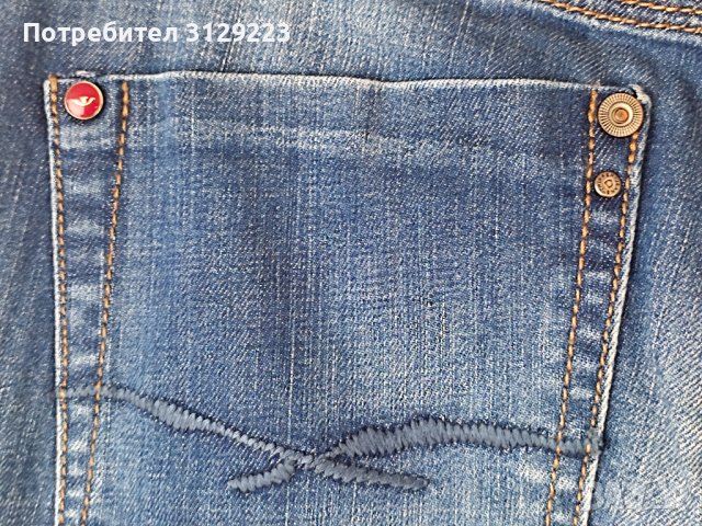 Tripper jeans W 32 L 34, снимка 7 - Дънки - 37825568