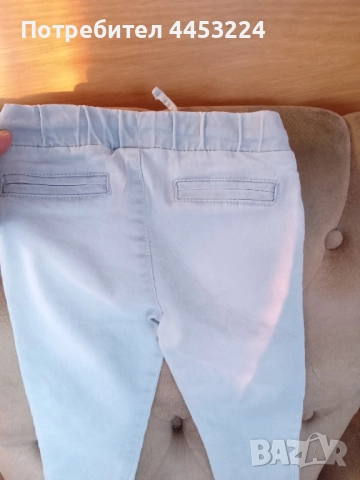 Детски официални костюми ,дънки и спортни панталони , снимка 12 - Детски комплекти - 50896659