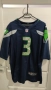 NFL Jersey x Wilson M size в отлично състояние Nike, снимка 2