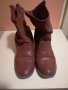 Ботуши от естествена кожа - 28 номер, снимка 5