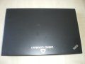 Лаптоп Lenovo ThinkPad L512 на части, снимка 3
