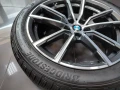 18” BMW Джанти Style 780 Гуми All Season Bridgestone Датчици G20 G21 G22 G23 G42, снимка 6