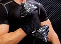 Професионални ръкавици за фитнес, спорт, стрелба, алпинизъм, колоездене, спортни ръкавици, снимка 4
