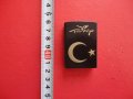 Турска газова запалка , снимка 1 - Колекции - 40629990